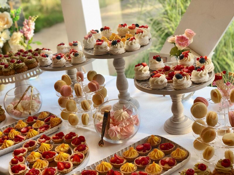 Cofetaria Homemade by Dia - Delicii Naturale in Buftea (Ilfov)