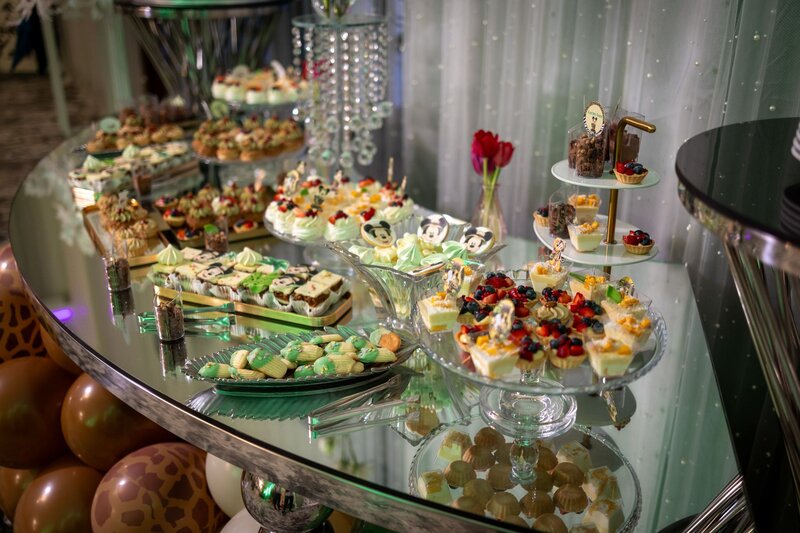 Cofetaria Homemade by Dia - Delicii Naturale in Buftea (Ilfov)