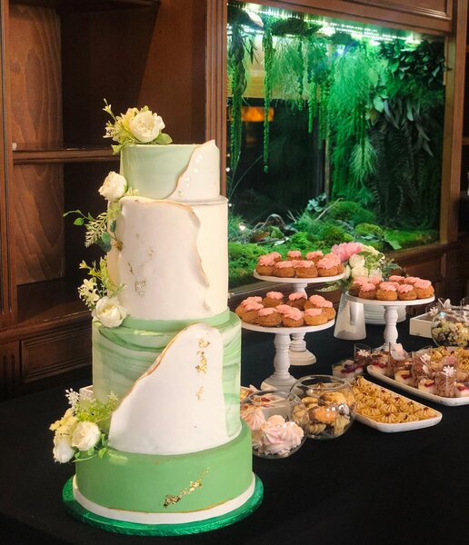 Cofetaria Homemade by Dia - Delicii Naturale in Buftea (Ilfov)