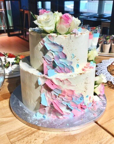 Cofetaria Homemade by Dia - Delicii Naturale in Buftea (Ilfov)