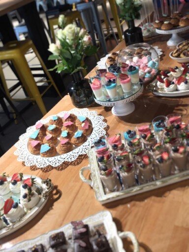 Cofetaria Homemade by Dia - Delicii Naturale in Buftea (Ilfov)