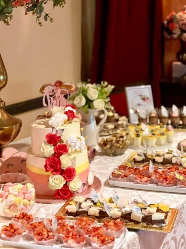 Cofetaria Homemade by Dia - Delicii Naturale in Buftea (Ilfov)