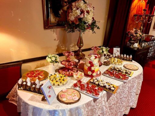 Cofetaria Homemade by Dia - Delicii Naturale in Buftea (Ilfov)