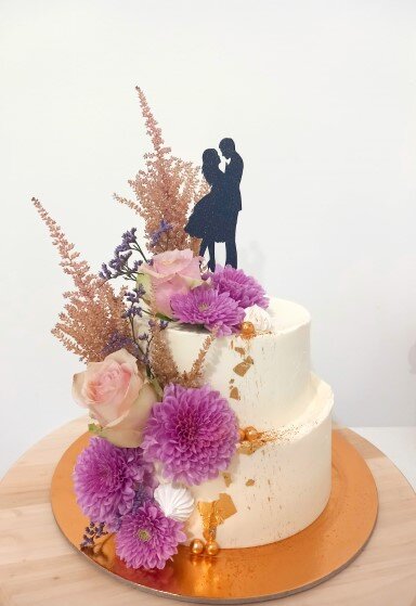 Cofetaria Homemade by Dia - Delicii Naturale in Buftea (Ilfov)