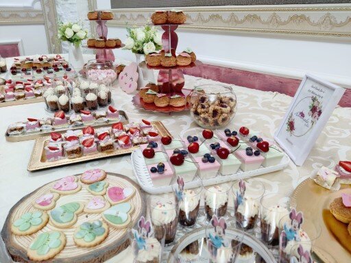 Cofetaria Homemade by Dia - Delicii Naturale in Buftea (Ilfov)