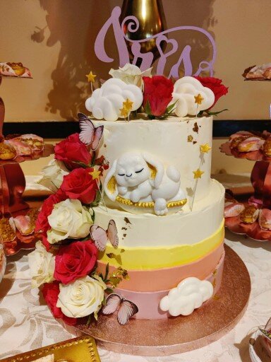 Cofetaria Homemade by Dia - Delicii Naturale in Buftea (Ilfov)