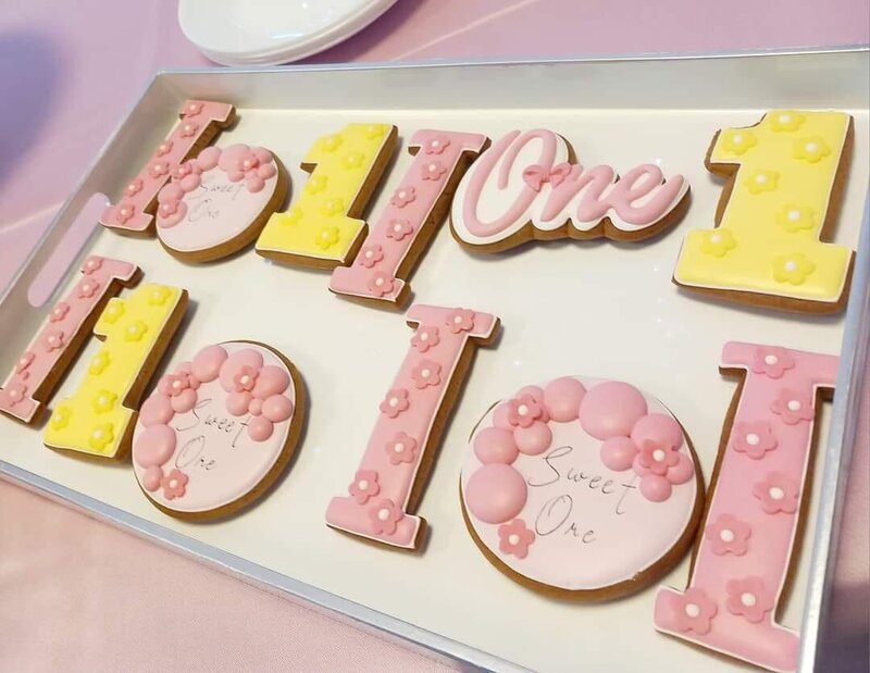 Cofetaria Homemade by Dia - Delicii Naturale in Buftea (Ilfov)