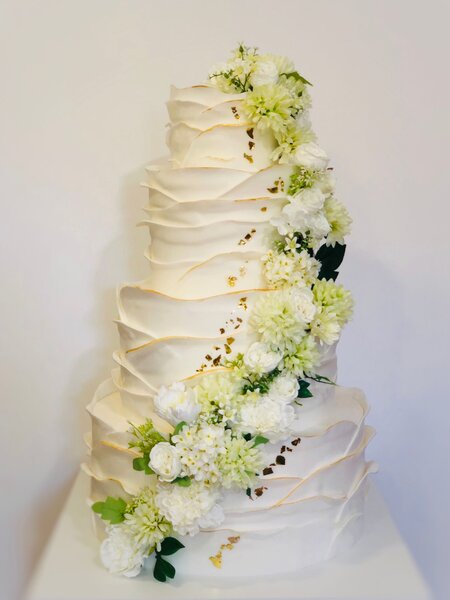 Cofetaria Homemade by Dia - Delicii Naturale in Buftea (Ilfov)